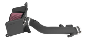 Picture of K&N 2022 Ford Maverick-Bronco Sport L4 2-0L Performance AirCharger Intake System