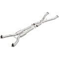 Picture of MagnaFlow Conv Direct Fit OEM 97-99 Corvette V8 5-7 Underbody