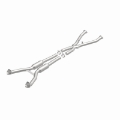 Picture of MagnaFlow Conv Direct Fit OEM 97-99 Corvette V8 5-7 Underbody