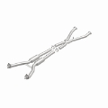 Picture of MagnaFlow Conv Direct Fit OEM 97-99 Corvette V8 5-7 Underbody
