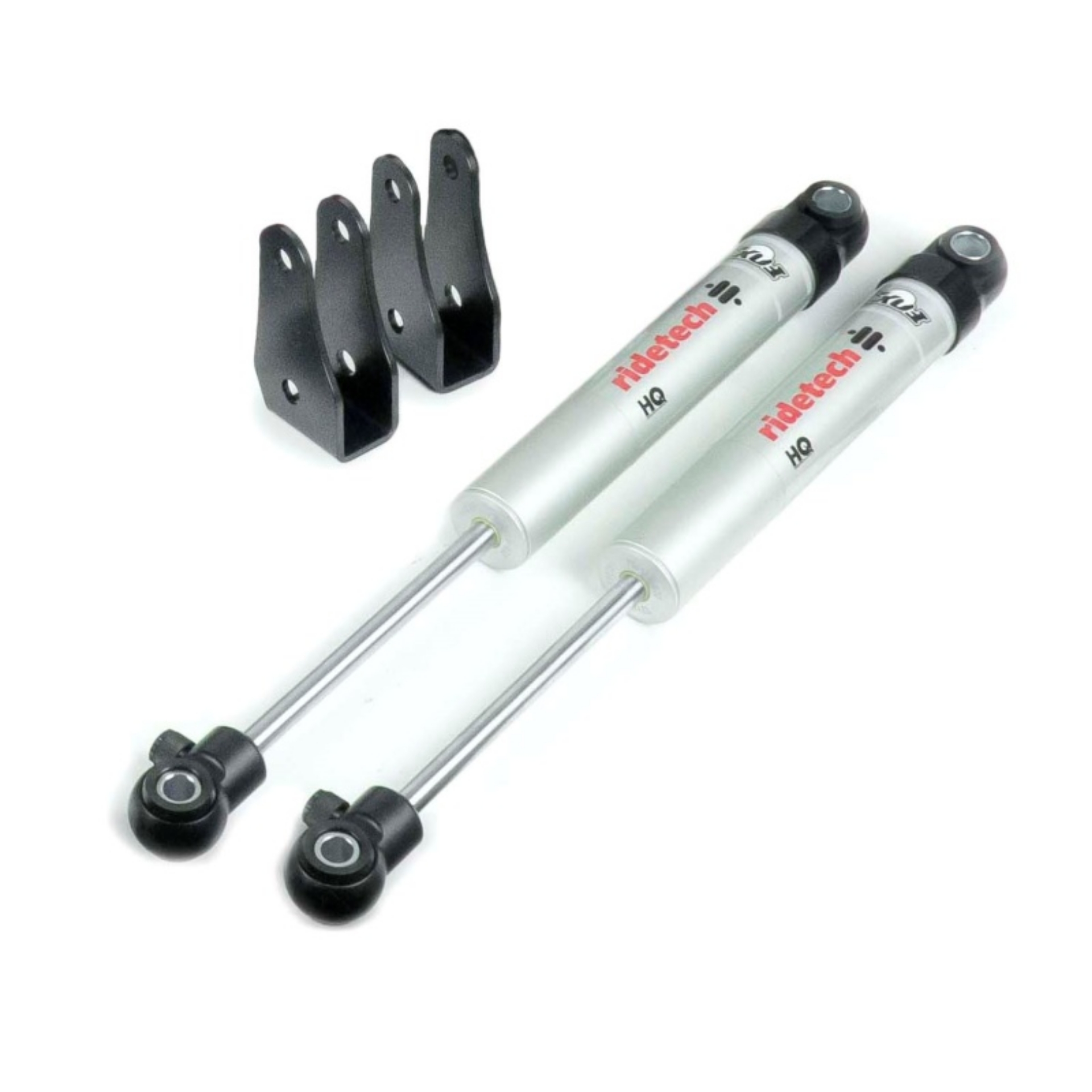 Picture of Ridetech 99-06 Silverado-Sierra Rear HQ Shock Kit for Flip Kit