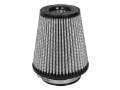 Picture of aFe Magnum FLOW Pro Dry S Replacement Air Filter 4-5in- F x 7in- B x 4-5in- T x 7in- H