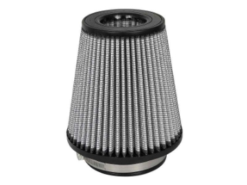 Picture of aFe Magnum FLOW Pro Dry S Replacement Air Filter 4-5in- F x 7in- B x 4-5in- T x 7in- H