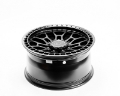 Picture of VR Forged D02 Wheel Matte Black 18x9 +6mm 8x170
