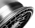Picture of VR Forged D02 Wheel Matte Black 18x9 +6mm 8x170