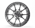 Picture of VR Forged D03-R Wheel Gunmetal 19x10-5 +35mm 5x112