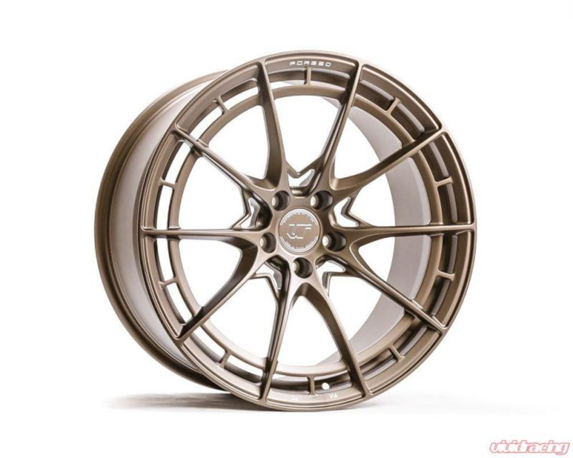 Picture of VR Forged D03-R Wheel Satin Bronze 20x11 +50mm 5x114-3