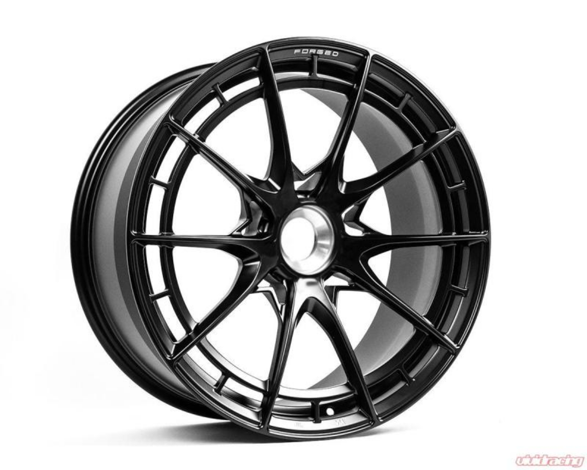 Picture of VR Forged D03-R Wheel Gloss Black 20x12 +45mm Centerlock