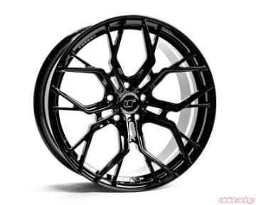 Picture of VR Forged D05 Wheel Gloss Black 20x11 +16mm 5x115