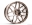 Picture of VR Forged D09 Wheel Satin Bronze 20x10 +11mm 5x112