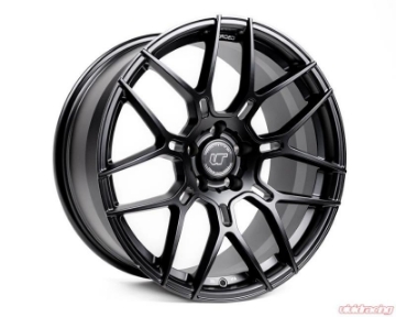 Picture of VR Forged D09 Wheel Matte Black 20x9-5 +38mm 5x114-3