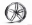 Picture of VR Forged D10 Wheel Hyper Black 20x11 +16mm 5x115