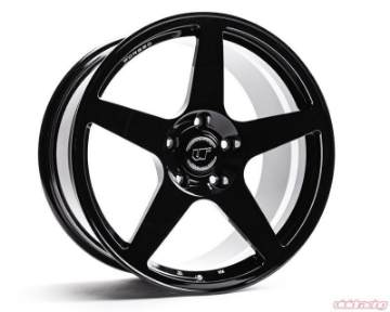 Picture of VR Forged D12 Wheel Gloss Black 20x11 +16mm 5x115