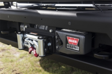 Picture of ARB Textured Modular Bar Type A Kit