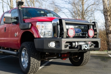 Picture of ARB Textured Modular Bar Type B Kit