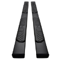 Picture of Westin 19-22 Chevrolet-GMC Silverado-Sierra R5 XD Nerf Step Bars - Black