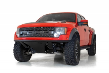 Picture of Addictive Desert Designs10-14 Ford Raptor Pro V2 Front Bumper