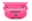 Picture of PERRIN 22-26 Subaru BRZ - Toyota GR86 Engine Cover - Hyper Pink