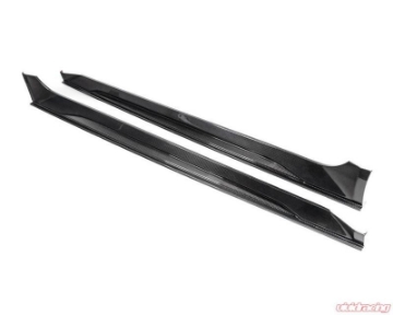 Picture of VR Aero Audi RS7 C8 Carbon Fiber Side Skirts