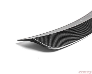 Picture of VR Aero Audi RS7 C8 Carbon Fiber Rear Trunk Spoiler
