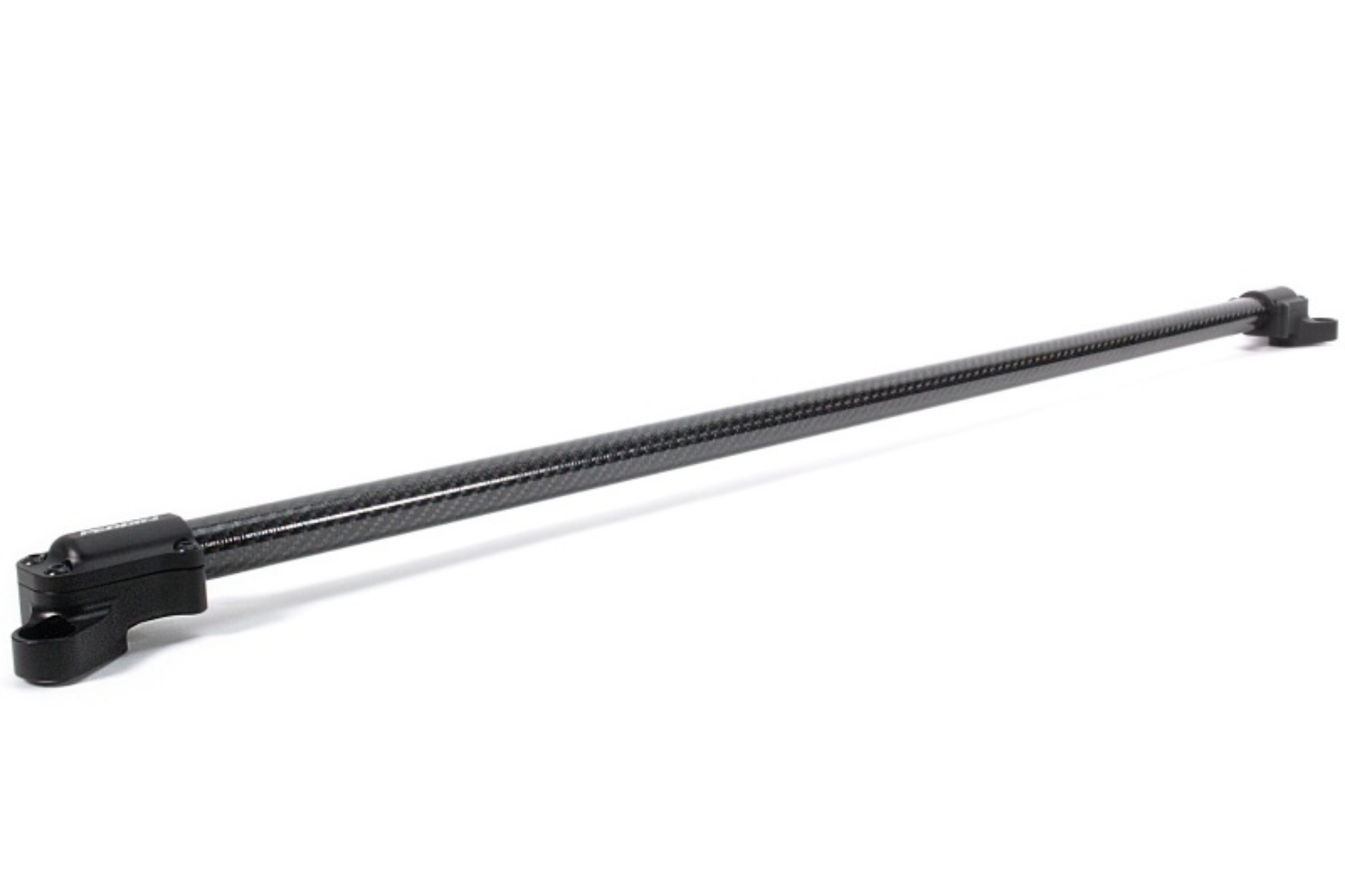 Picture of PERRIN 13-25 Subaru BRZ - Toyota GR86-86 - Scion FR-S Front Strut Brace - Carbon Fiber