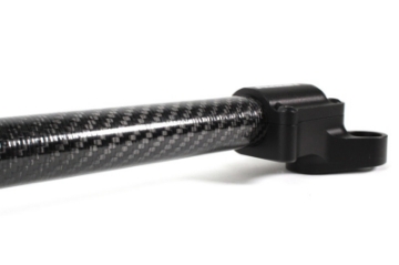 Picture of PERRIN 13-25 Subaru BRZ - Toyota GR86-86 - Scion FR-S Front Strut Brace - Carbon Fiber