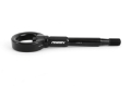 Picture of PERRIN 22-26 Toyota GR86 Tow Hook Kit Front - Black