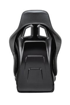 Picture of Sparco Seat QRT Performance Leather-Alcantara Black-Red