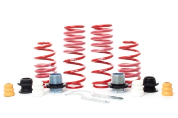 Picture of H&R 21-23 Audi RS5 Sportback VTF Adjustable Lowering Springs