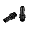 Picture of Mishimoto 16X1-5 TO 1-2in- Hose Barb Aluminum Fittings Pack of 2