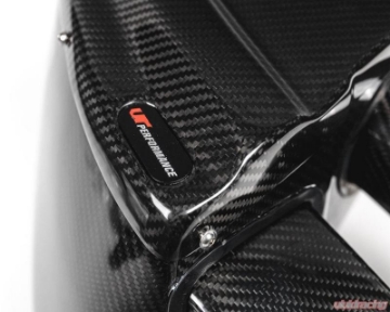 Picture of VR Performance Audi A4-A5 B9 2-0T Carbon FIber Air Intake