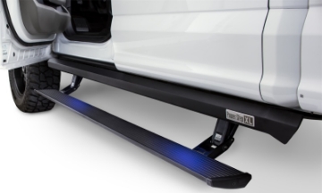 Picture of AMP Research 22-23 Chevy-GMC Silverado-Sierra 1500 & 2024 2500-3500HD PowerStep XL