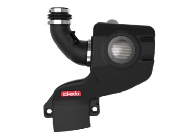 Picture of aFe Takeda Momentum Pro DRY S Cold Air Intake System 21-22 Mazda 3 L4 2-5L t