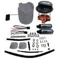 Picture of DeatschWerks 12-16 Scion FR-S-12-20 Subaru BRZ-17-20 Toyota 86 X2 Pump Module w-DW300