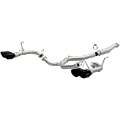 Picture of Magnaflow 2022 Subaru WRX Competition Series Cat-Back Exhaust System