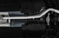 Picture of MBRP 2022 Subaru WRX 2-4L 3in Cat Back 5in OD w- Carbon Fiber Tips - T304
