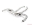 Picture of VR Performance Mercedes AMG GT-GTS M178 Valvetronic 304 Stainless Exhaust System
