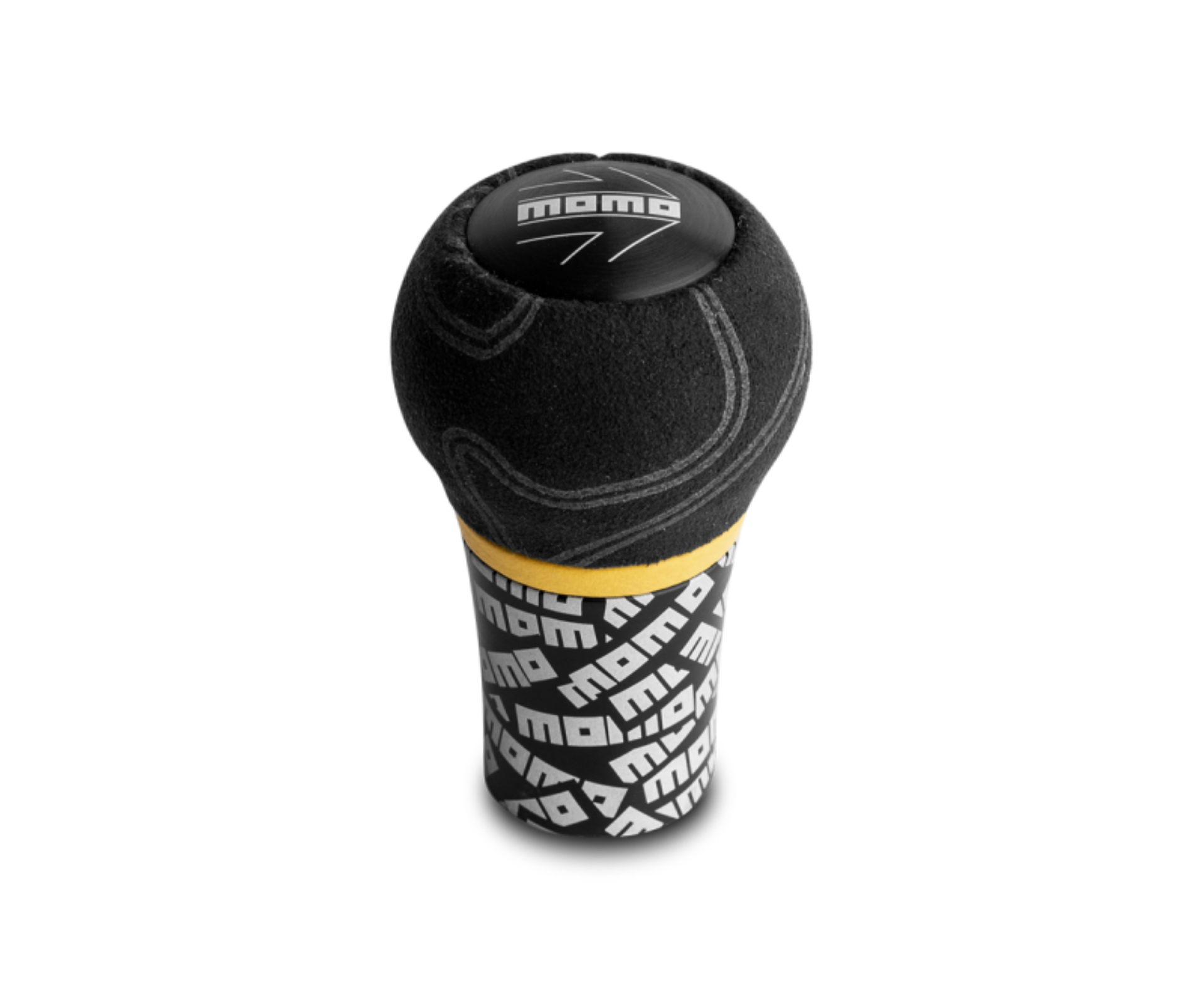 Picture of Momo Ultra Shift Knob - Black