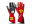 Picture of Momo Corsa R Gloves Size 11 FIA 8856-2000-Red