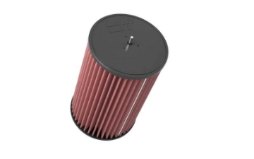 Picture of K&N Universal Clamp-On Air Filter 4-1-8in FLG 7-3-8in B 7in T W-STUD 11-1-2in H