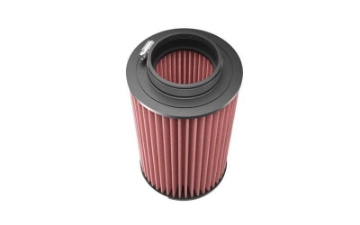 Picture of K&N Universal Clamp-On Air Filter 4-1-8in FLG 7-3-8in B 7in T W-STUD 11-1-2in H