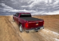 Picture of Truxedo 2022 Nissan Frontier 5ft- Pro X15 Bed Cover