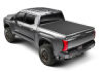 Picture of Truxedo 2022 Toyota Tundra 5ft- 6in- Pro X15 Bed Cover - Without Deck Rail System