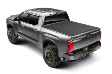 Picture of Truxedo 2022 Toyota Tundra 5ft- 6in- Pro X15 Bed Cover - With Deck Rail System