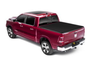 Picture of Truxedo 19-22 Ram 1500 6ft- 4in- Sentry CT Bed Cover