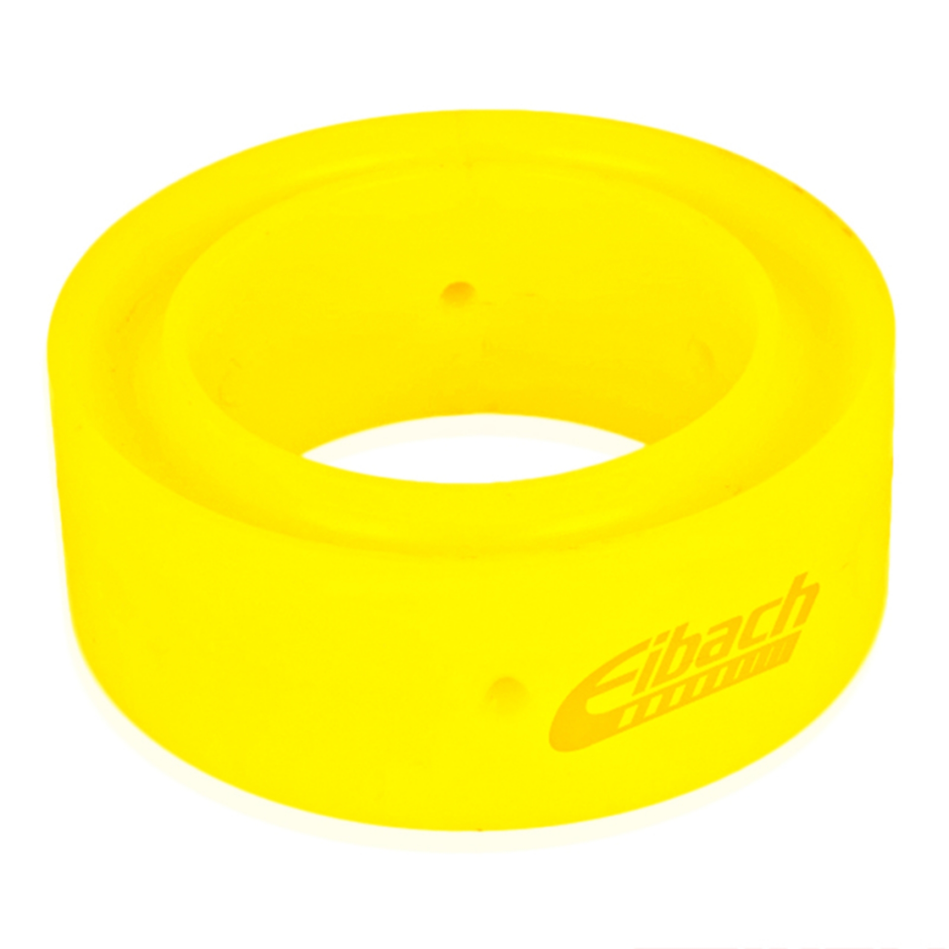Picture of Eibach Spring Rubber - Durometer 80 - Yellow