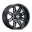 Picture of ION Type 142 20x9 - 6x139-7 BP - 25mm Offset - 106mm Hub Matte Black Wheel