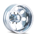 Picture of ION Type 167 17x6-5 - 8x210 BP - -142mm Offset - 154-2mm Hub Polished Wheel