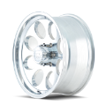 Picture of ION Type 171 16x10 - 5x139-7 BP - -38mm Offset - 108mm Hub Polished Wheel