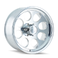 Picture of ION Type 171 18x9 - 6x139-7 BP - 0mm Offset - 106mm Hub Polished Wheel